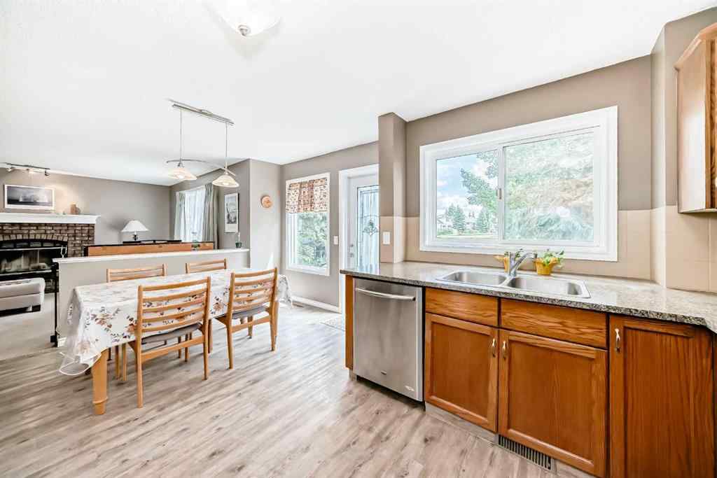 MLS® A2250772 - 13 Riverview Circle  in Riverview Cochrane, Residential