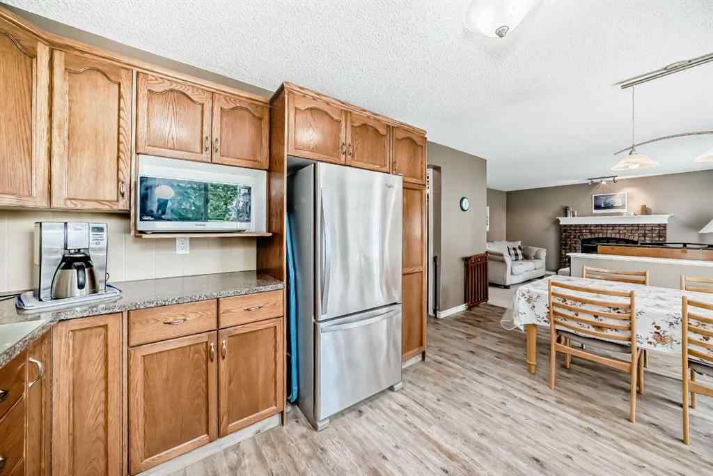 MLS® A2250772 - 13 Riverview Circle  in Riverview Cochrane, Residential