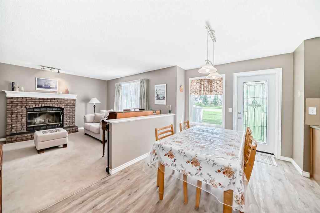 MLS® A2250772 - 13 Riverview Circle  in Riverview Cochrane, Residential