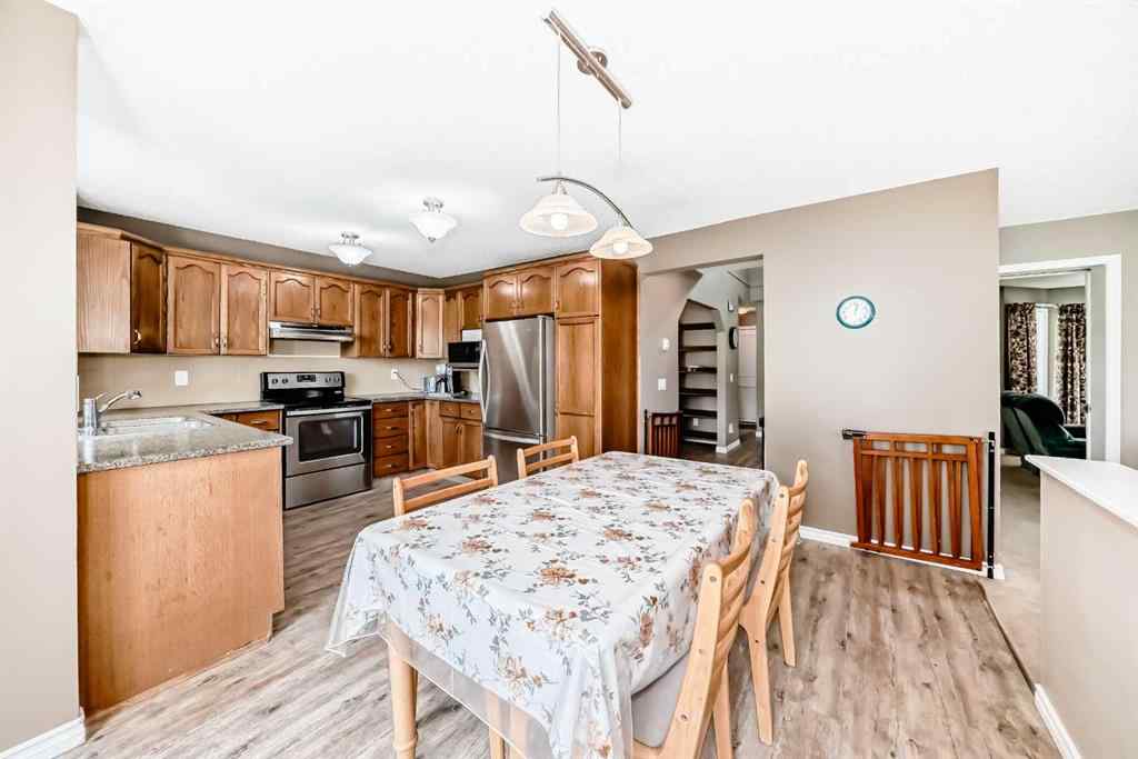 MLS® A2250772 - 13 Riverview Circle  in Riverview Cochrane, Residential