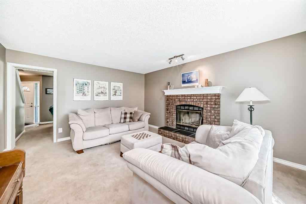 MLS® A2250772 - 13 Riverview Circle  in Riverview Cochrane, Residential