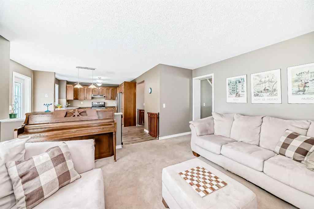 MLS® A2250772 - 13 Riverview Circle  in Riverview Cochrane, Residential
