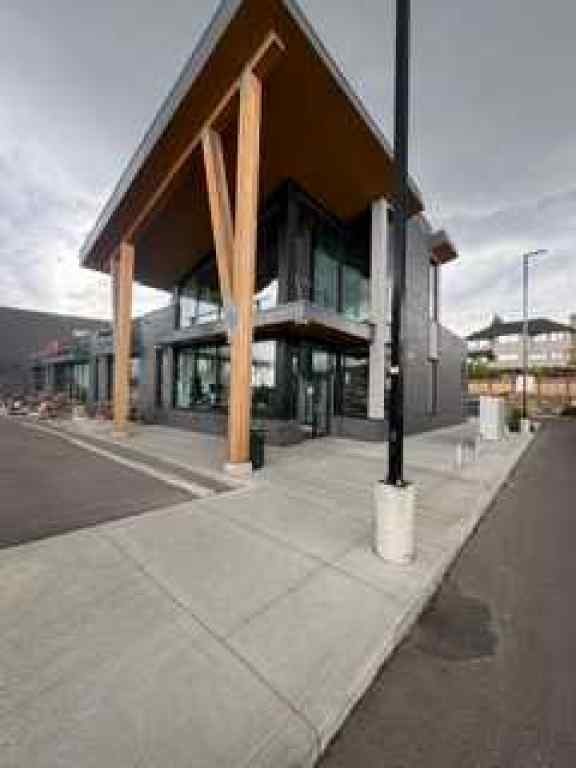 MLS® A2250774 - Unit #3170 40 Christie Park View SW in Christie Park Calgary, Commercial