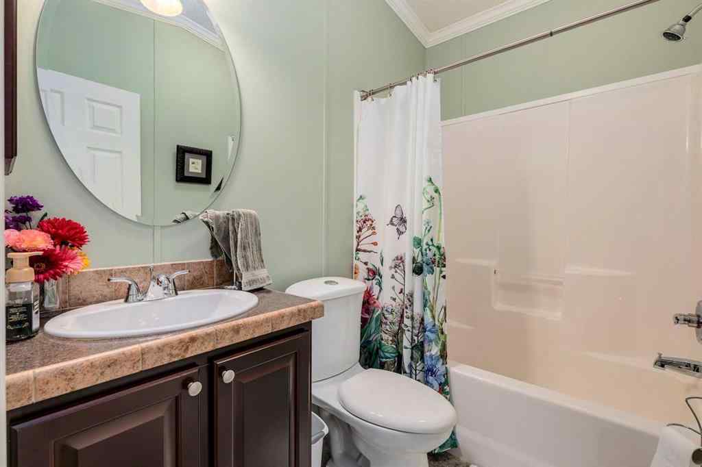 MLS® A2250776 - Unit #67 1190 15 Avenue  in NONE Didsbury, Mobile