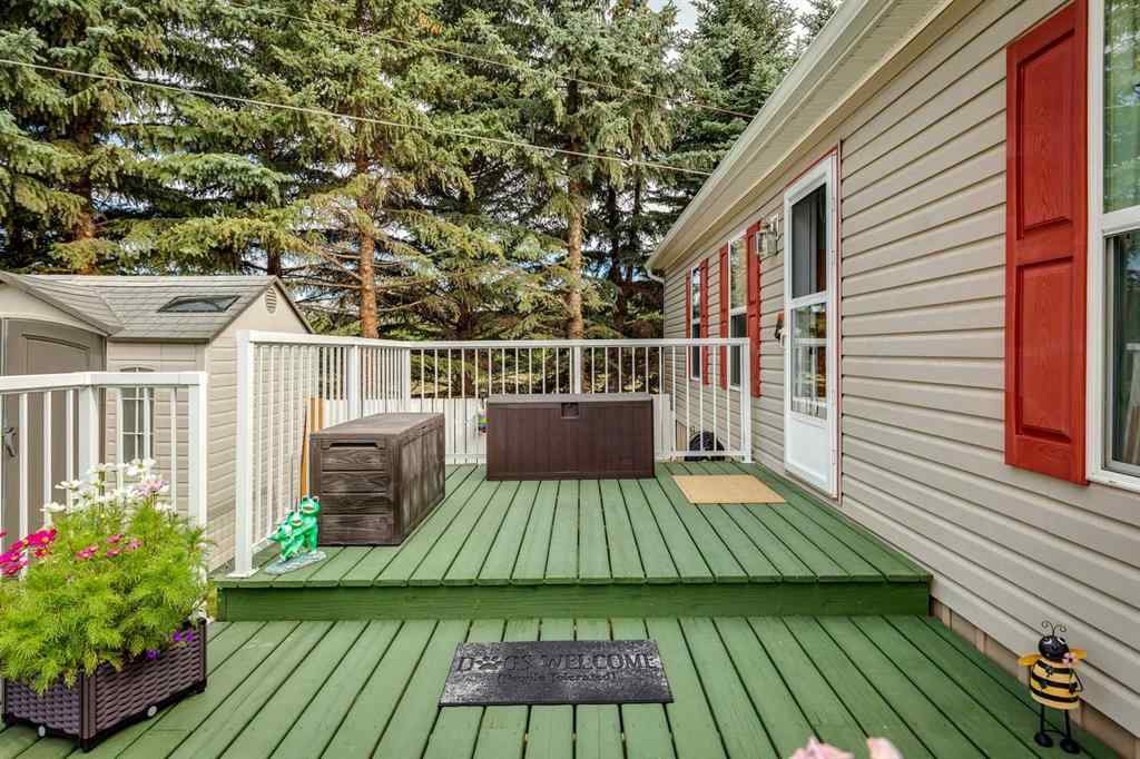 MLS® A2250776 - Unit #67 1190 15 Avenue  in NONE Didsbury, Mobile