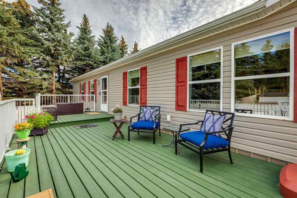 MLS® A2250776 - Unit #67 1190 15 Avenue  in NONE Didsbury, Mobile