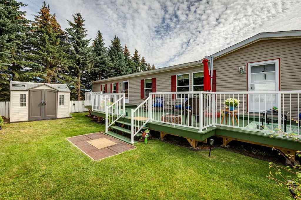 MLS® A2250776 - Unit #67 1190 15 Avenue  in NONE Didsbury, Mobile