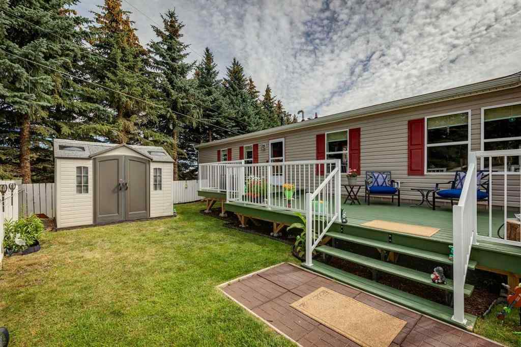 MLS® A2250776 - Unit #67 1190 15 Avenue  in NONE Didsbury, Mobile