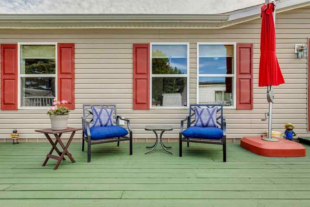 MLS® A2250776 - Unit #67 1190 15 Avenue  in NONE Didsbury, Mobile