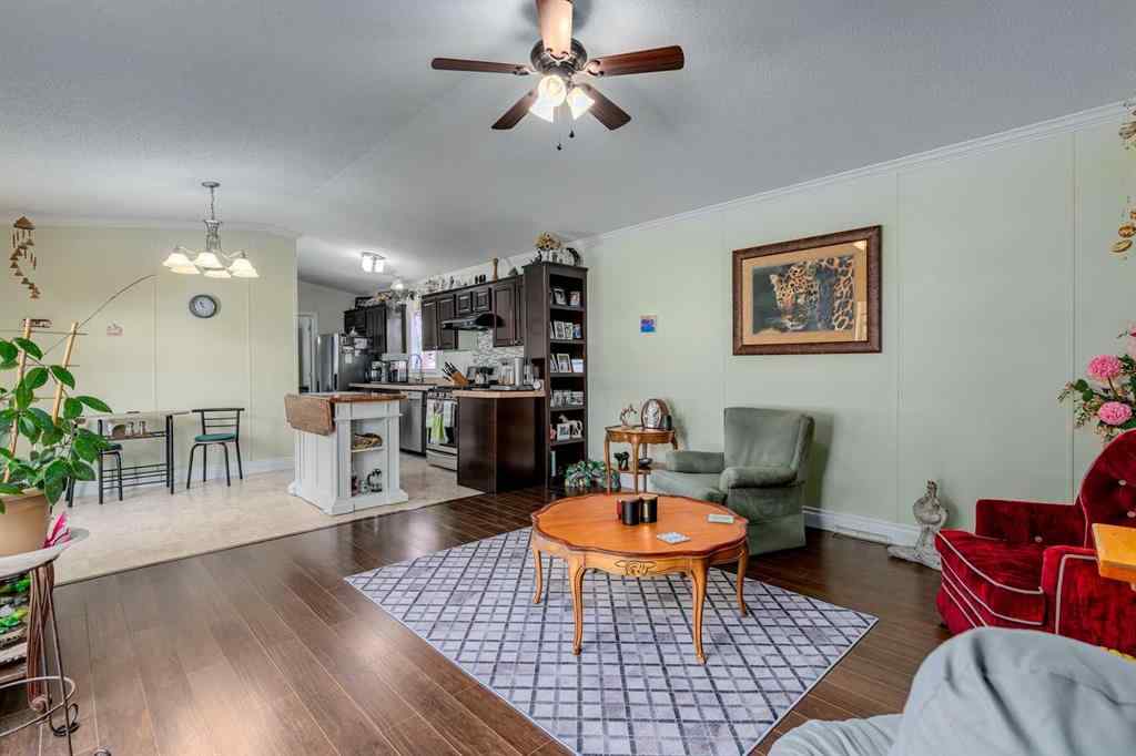 MLS® A2250776 - Unit #67 1190 15 Avenue  in NONE Didsbury, Mobile