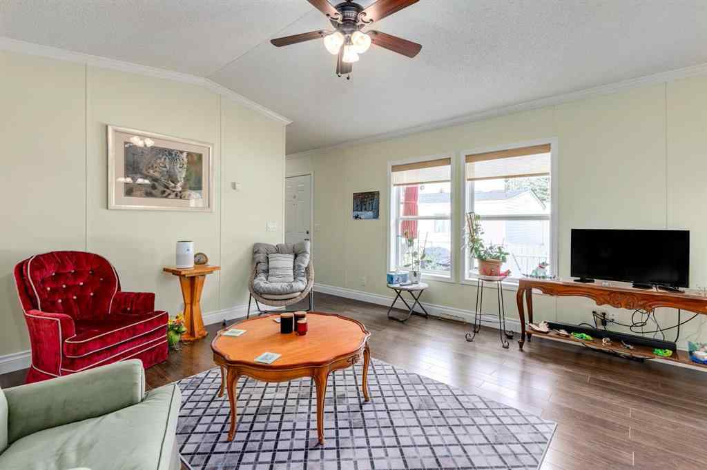 MLS® A2250776 - Unit #67 1190 15 Avenue  in NONE Didsbury, Mobile