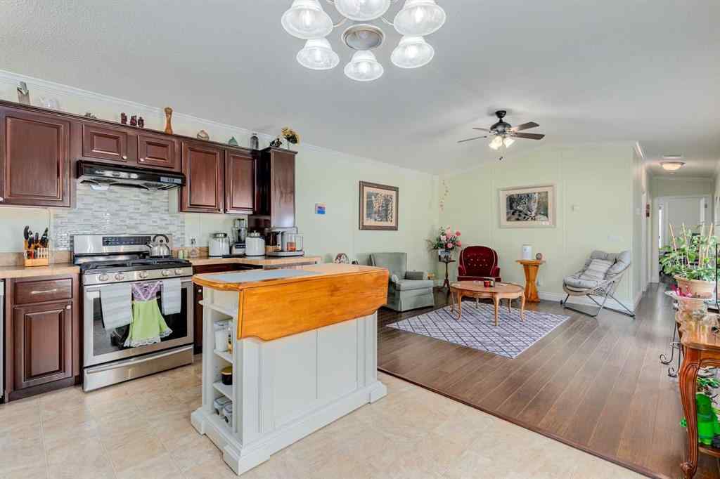MLS® A2250776 - Unit #67 1190 15 Avenue  in NONE Didsbury, Mobile