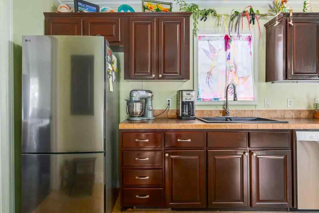 MLS® A2250776 - Unit #67 1190 15 Avenue  in NONE Didsbury, Mobile