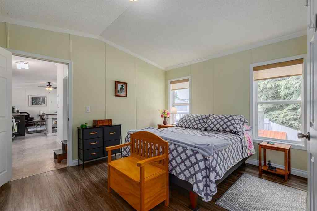 MLS® A2250776 - Unit #67 1190 15 Avenue  in NONE Didsbury, Mobile