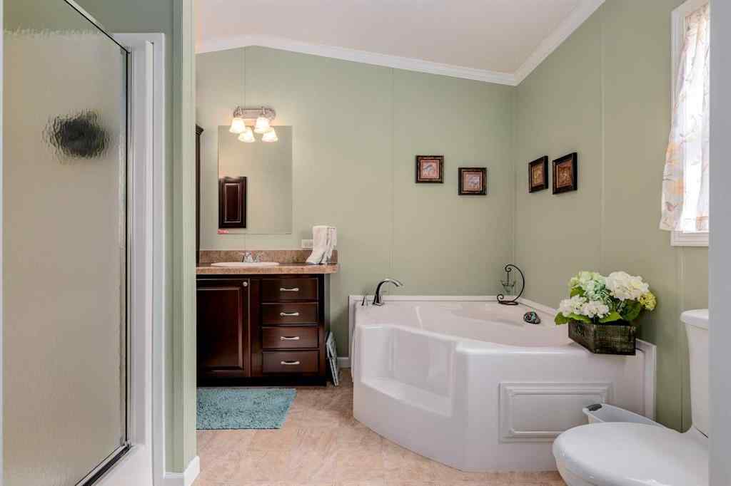MLS® A2250776 - Unit #67 1190 15 Avenue  in NONE Didsbury, Mobile