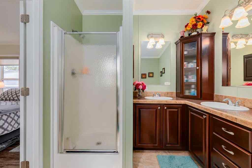 MLS® A2250776 - Unit #67 1190 15 Avenue  in NONE Didsbury, Mobile