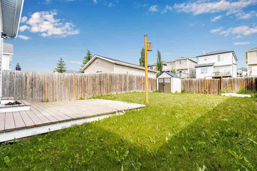MLS® A2250777 - 137 Covepark Crescent NE in Coventry Hills Calgary, Residential