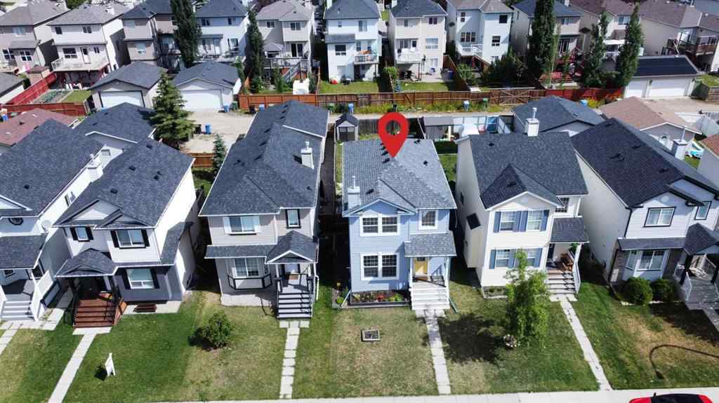 MLS® A2250777 - 137 Covepark Crescent NE in Coventry Hills Calgary, Residential