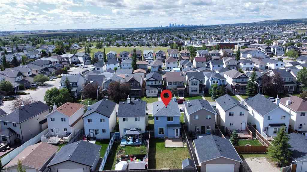 MLS® A2250777 - 137 Covepark Crescent NE in Coventry Hills Calgary, Residential