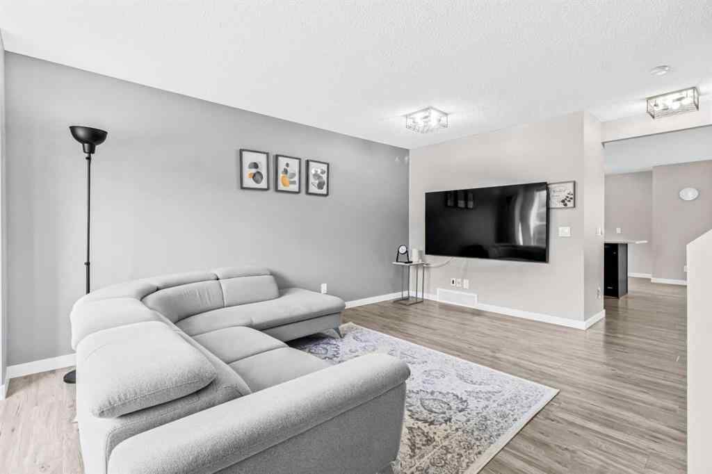 MLS® A2250777 - 137 Covepark Crescent NE in Coventry Hills Calgary, Residential