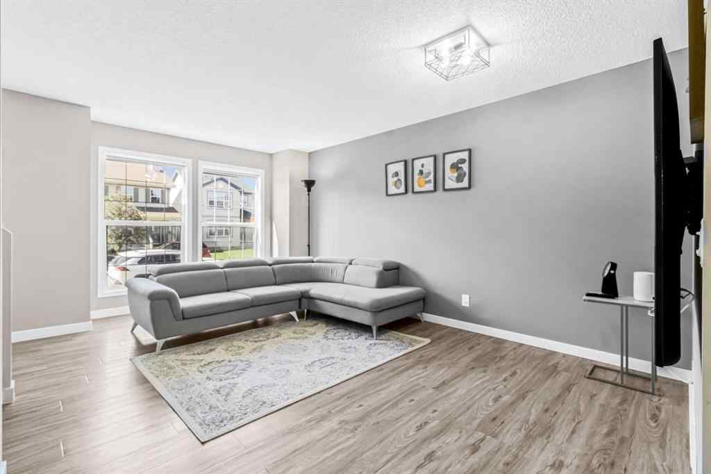 MLS® A2250777 - 137 Covepark Crescent NE in Coventry Hills Calgary, Residential