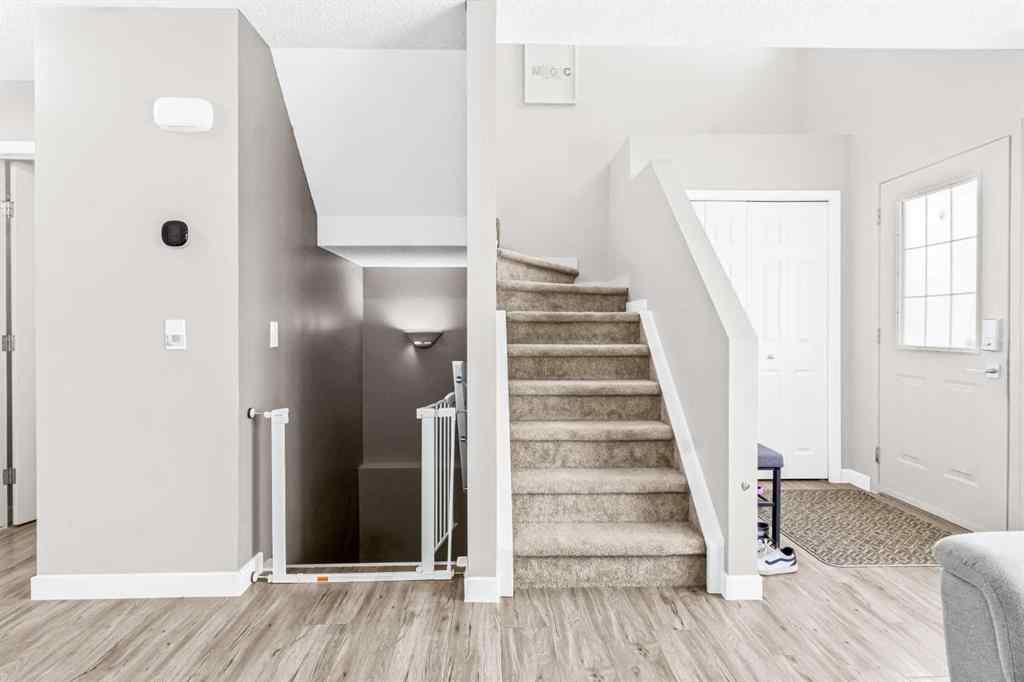 MLS® A2250777 - 137 Covepark Crescent NE in Coventry Hills Calgary, Residential