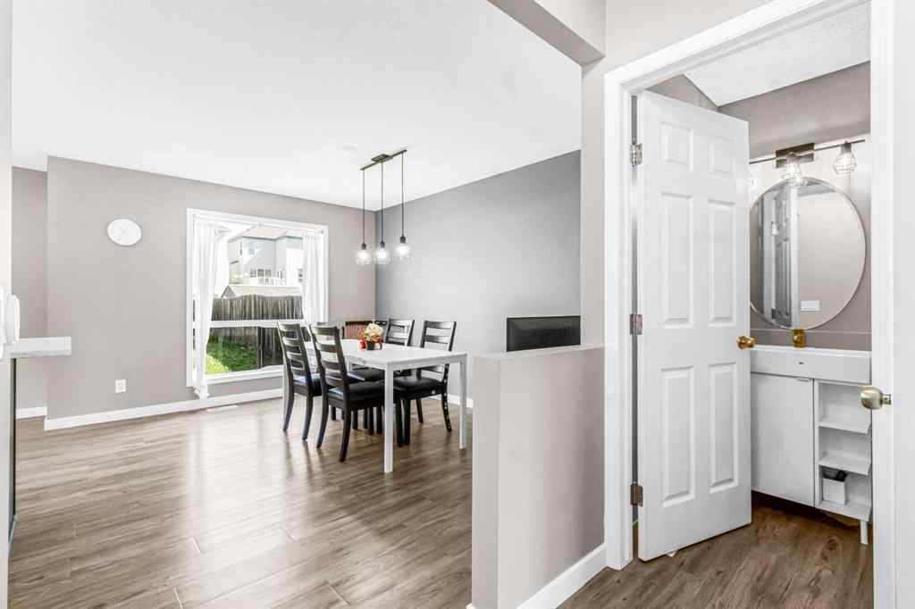 MLS® A2250777 - 137 Covepark Crescent NE in Coventry Hills Calgary, Residential