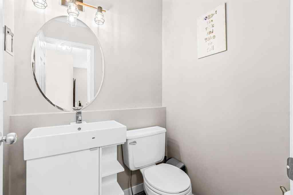 MLS® A2250777 - 137 Covepark Crescent NE in Coventry Hills Calgary, Residential