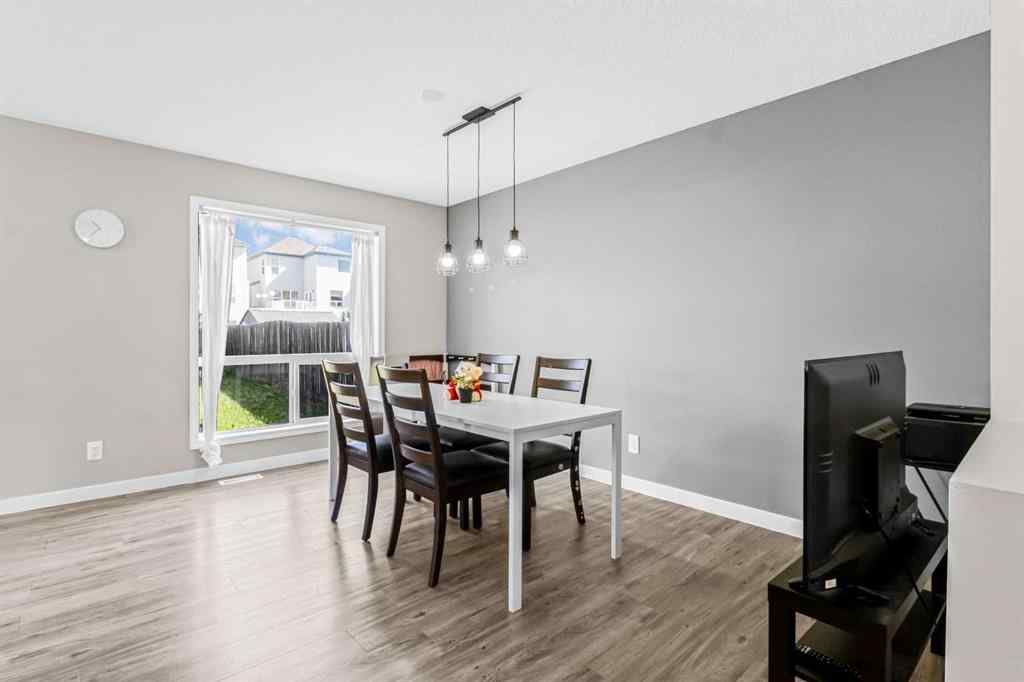 MLS® A2250777 - 137 Covepark Crescent NE in Coventry Hills Calgary, Residential