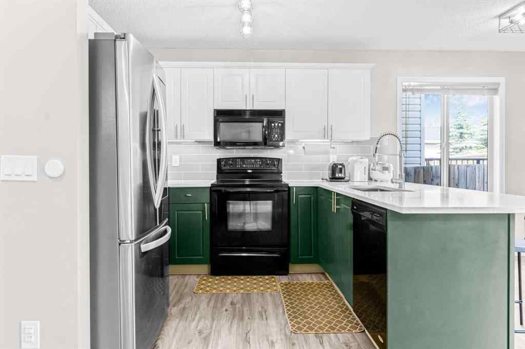 MLS® A2250777 - 137 Covepark Crescent NE in Coventry Hills Calgary, Residential