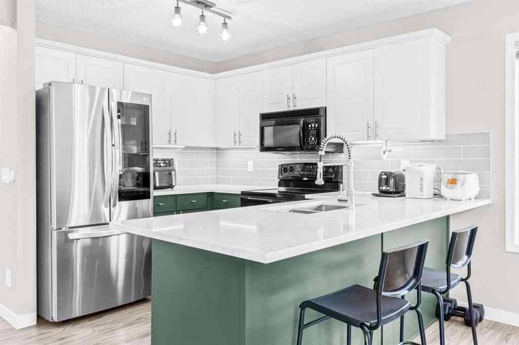 MLS® A2250777 - 137 Covepark Crescent NE in Coventry Hills Calgary, Residential