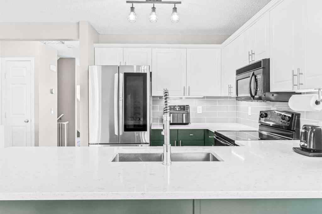 MLS® A2250777 - 137 Covepark Crescent NE in Coventry Hills Calgary, Residential