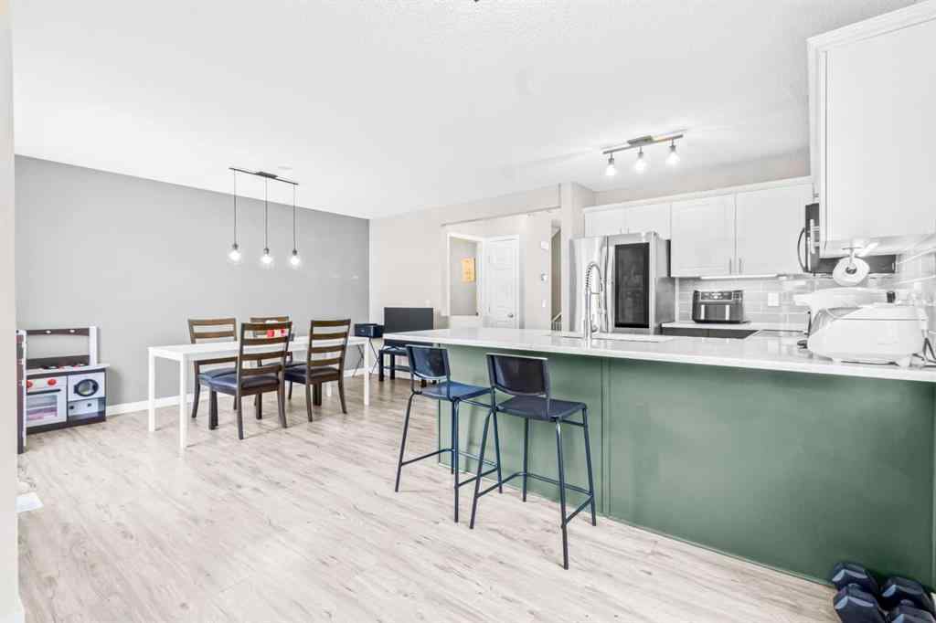 MLS® A2250777 - 137 Covepark Crescent NE in Coventry Hills Calgary, Residential