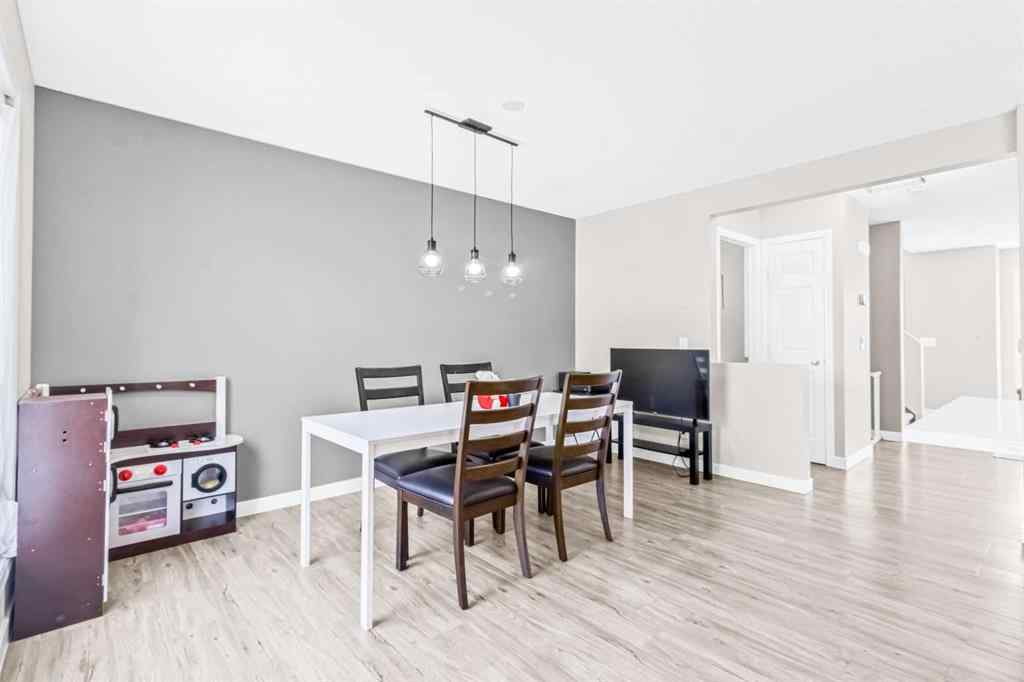 MLS® A2250777 - 137 Covepark Crescent NE in Coventry Hills Calgary, Residential