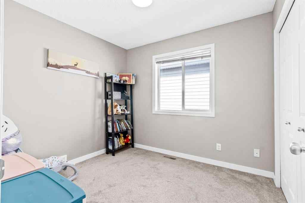 MLS® A2250777 - 137 Covepark Crescent NE in Coventry Hills Calgary, Residential