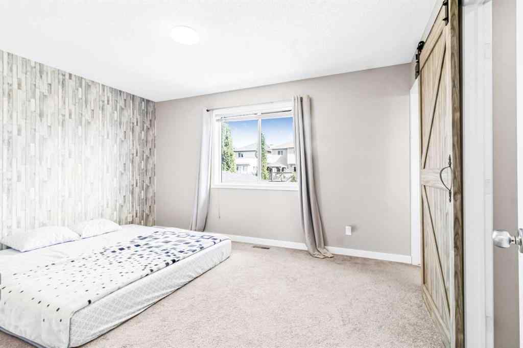 MLS® A2250777 - 137 Covepark Crescent NE in Coventry Hills Calgary, Residential