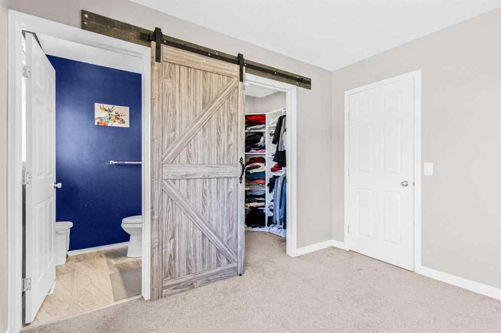 MLS® A2250777 - 137 Covepark Crescent NE in Coventry Hills Calgary, Residential