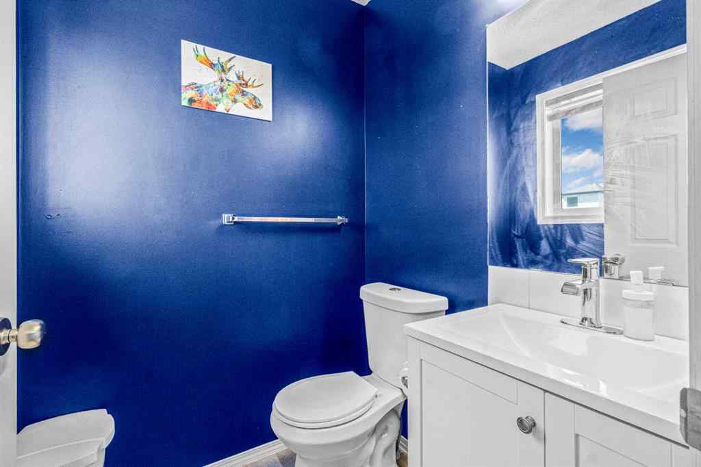 MLS® A2250777 - 137 Covepark Crescent NE in Coventry Hills Calgary, Residential