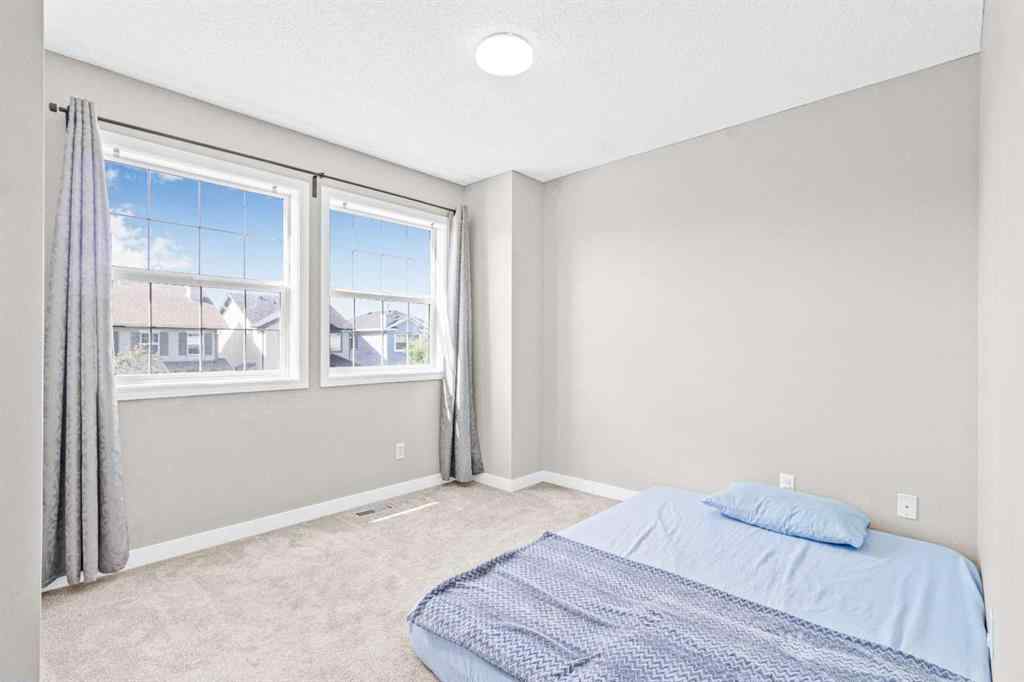 MLS® A2250777 - 137 Covepark Crescent NE in Coventry Hills Calgary, Residential