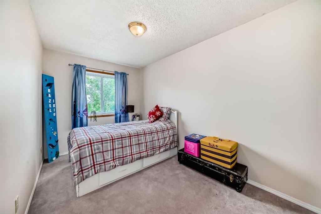 MLS® A2250778 - 110 Edgeburn Crescent NW in Edgemont Calgary, Residential