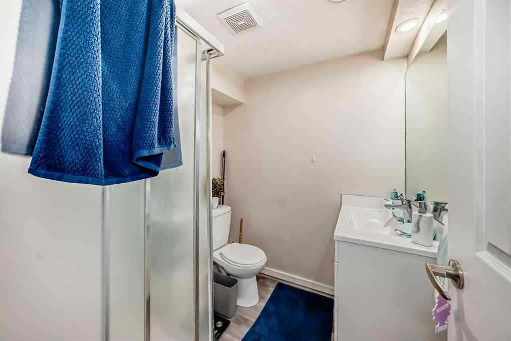 MLS® A2250778 - 110 Edgeburn Crescent NW in Edgemont Calgary, Residential