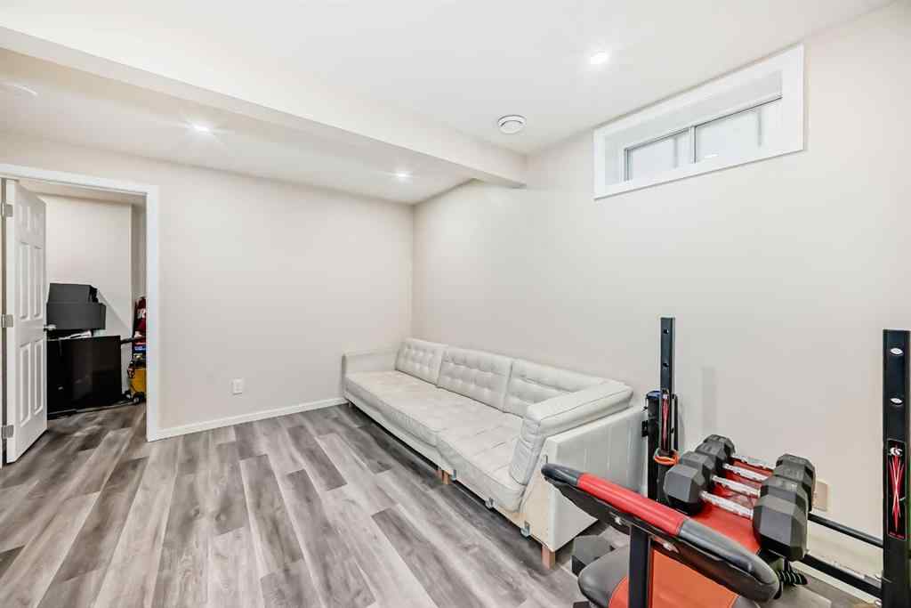 MLS® A2250778 - 110 Edgeburn Crescent NW in Edgemont Calgary, Residential