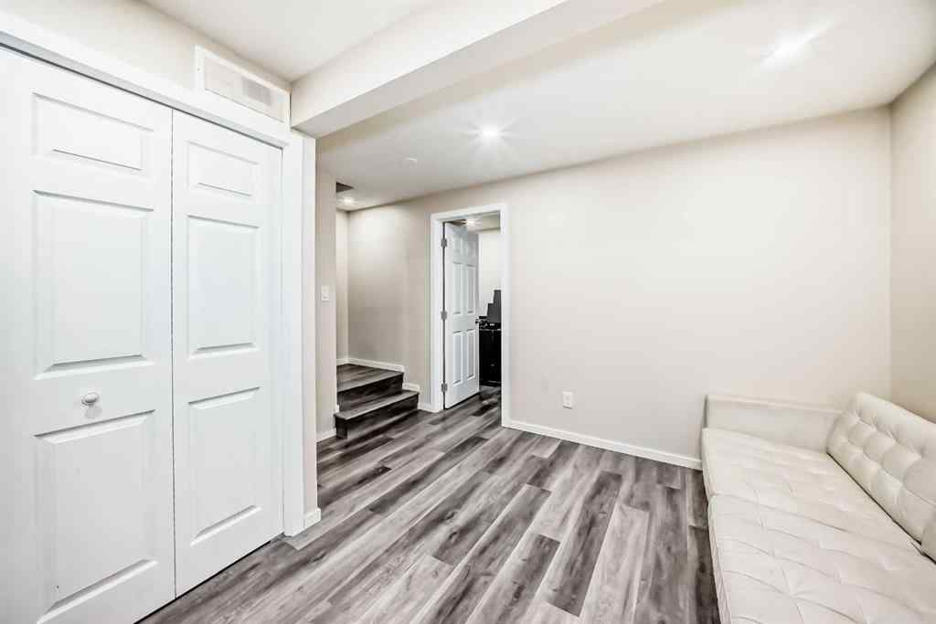 MLS® A2250778 - 110 Edgeburn Crescent NW in Edgemont Calgary, Residential