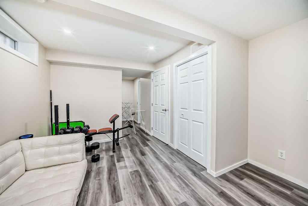 MLS® A2250778 - 110 Edgeburn Crescent NW in Edgemont Calgary, Residential