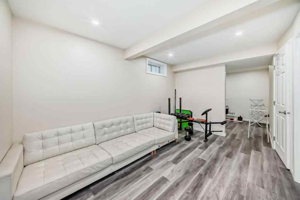 MLS® A2250778 - 110 Edgeburn Crescent NW in Edgemont Calgary, Residential