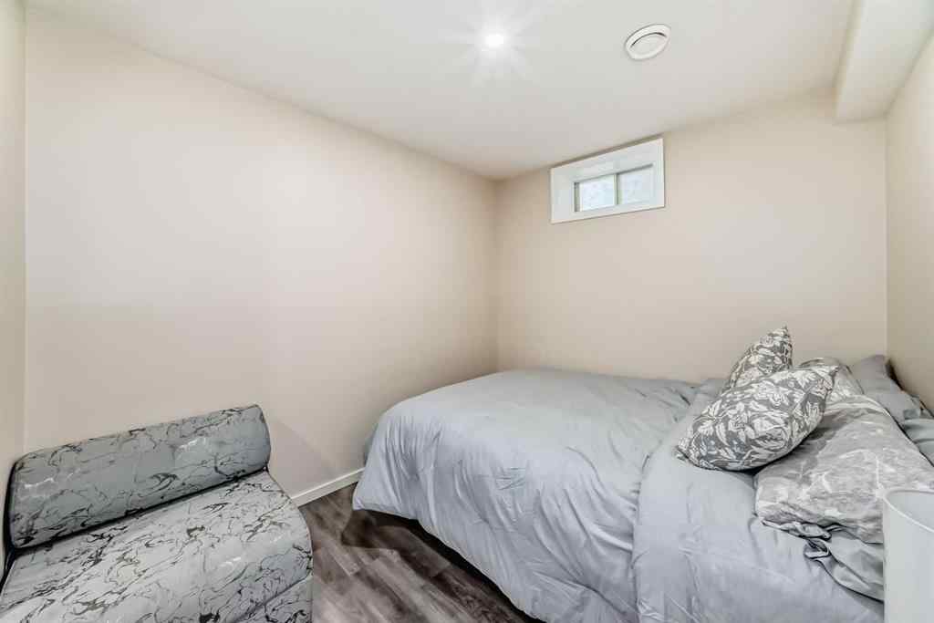 MLS® A2250778 - 110 Edgeburn Crescent NW in Edgemont Calgary, Residential