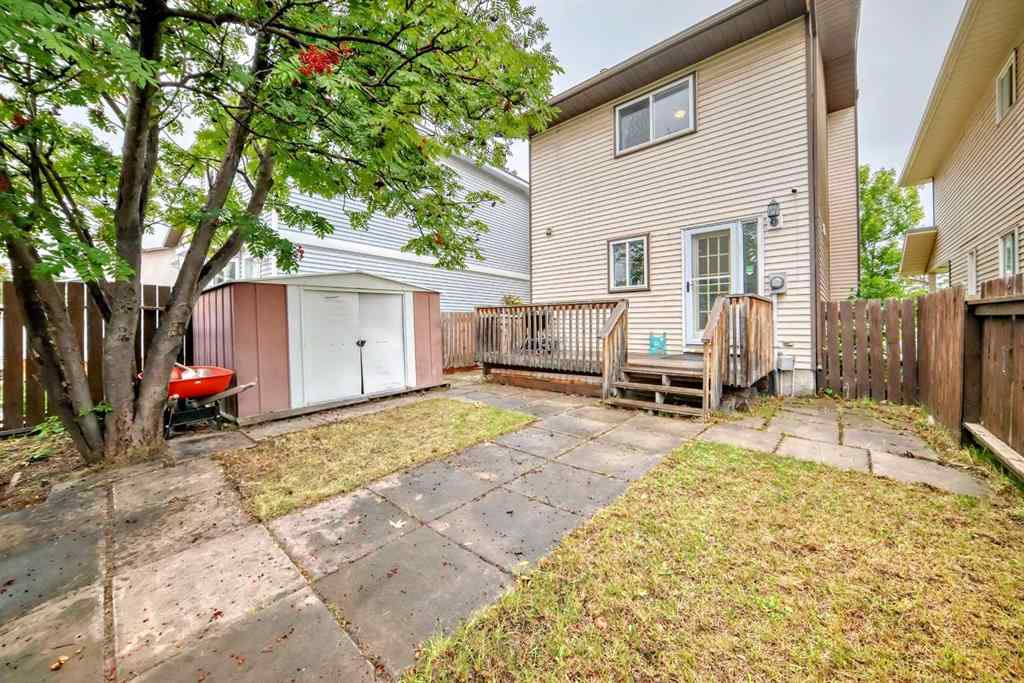 MLS® A2250778 - 110 Edgeburn Crescent NW in Edgemont Calgary, Residential