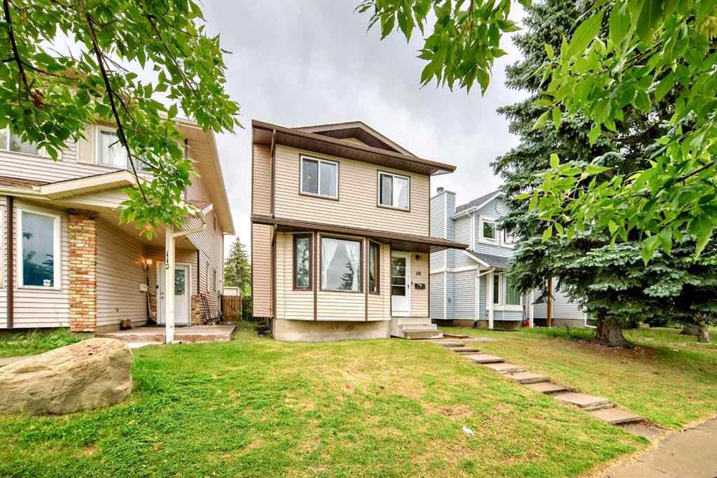 MLS® A2250778 - 110 Edgeburn Crescent NW in Edgemont Calgary, Residential