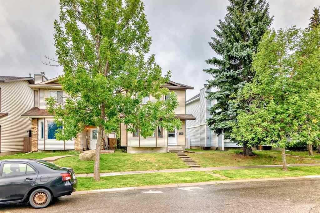 MLS® A2250778 - 110 Edgeburn Crescent NW in Edgemont Calgary, Residential