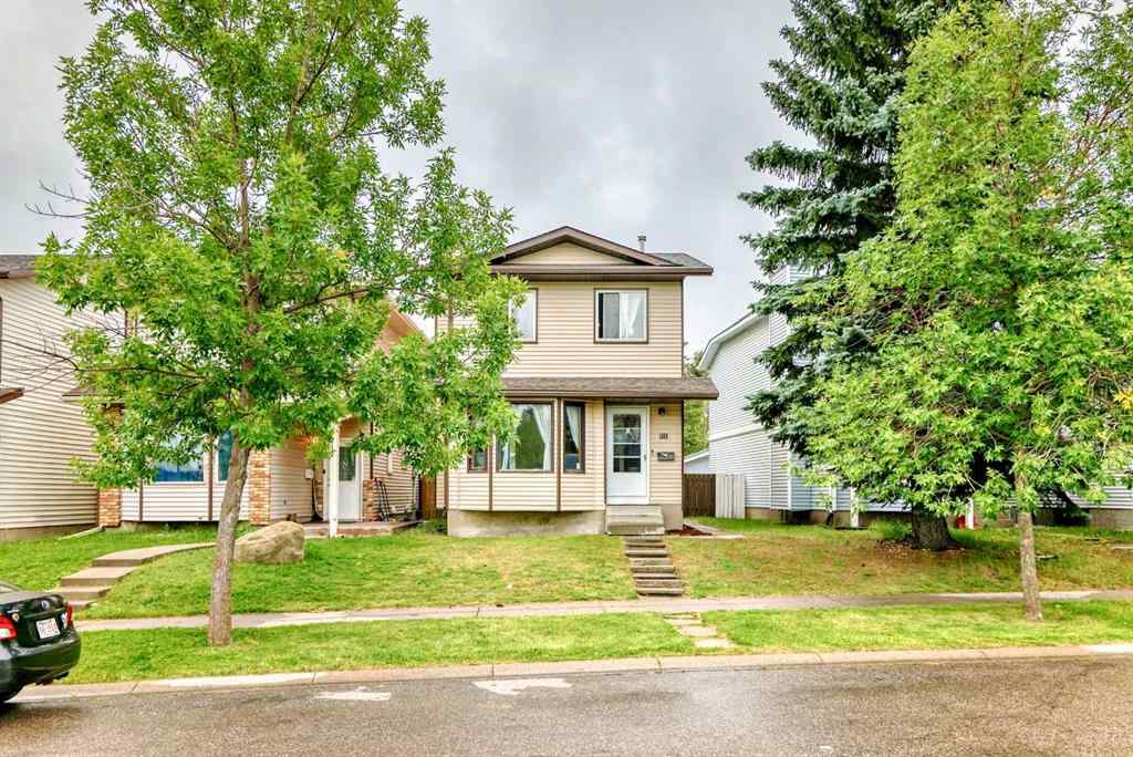MLS® A2250778 - 110 Edgeburn Crescent NW in Edgemont Calgary, Residential